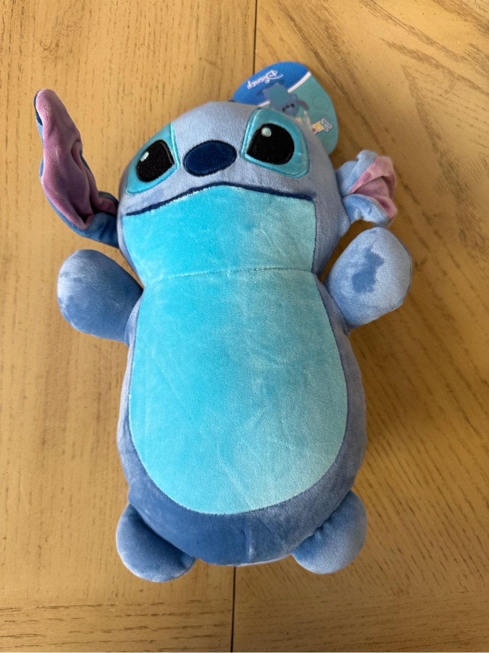 Disney plush
